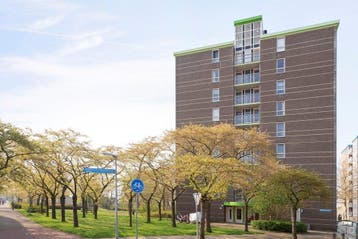Te huur: Appartement Messiaenplantsoen in Almere, Almere, Flevoland, Appartement