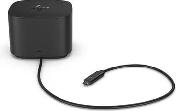 HP Thunderbolt Dock 120W G2 Dockingstation - 2UK37AA (Nieuw), Verzenden, Nieuw