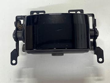 Radar sensor distronic laser AUDI A8 D5 4N0907660D 4N0907639, Verzenden, Gebruikt