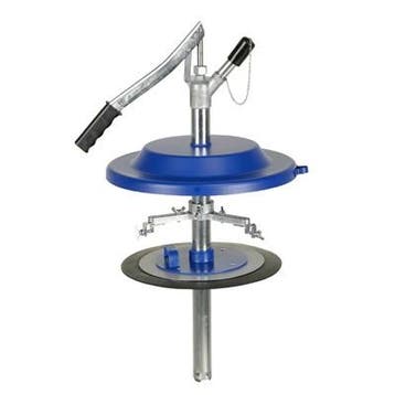 PRESSOL VULPOMP VOOR VETSPUIT 18KG 240-290, Verzenden, Nieuw