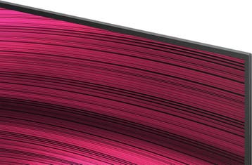 LG Smart TV 55 Inch C5 OLED55C56LB - 4K OLED Evo - 2025 -, Audio, Tv en Foto, Televisies, Ophalen of Verzenden, Zo goed als nieuw