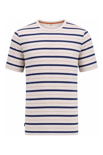 Icebreaker T-shirt in maat XL Blauw, Verzenden, Zo goed als nieuw, Blauw, Icebreaker
