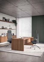 Quadrifoglio T45 directiebureau, Overige plaatsen, Ophalen of Verzenden, Nieuw in verpakking, Bureau