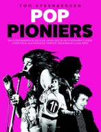 Poppioniers 9789045209104 Tom Steenbergen, Verzenden, Zo goed als nieuw, Tom Steenbergen
