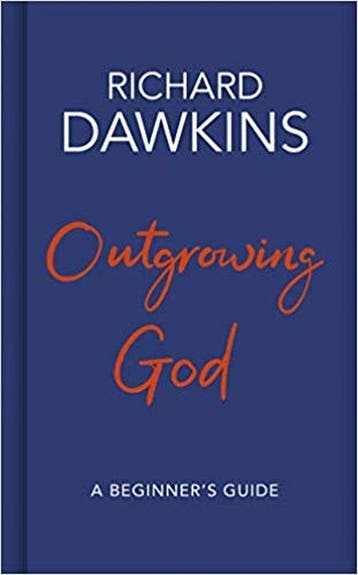 Outgrowing God - Richard Dawkins 9781787631212, Boeken, Verzenden, Gelezen, Richard Dawkins