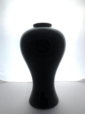 Murano.com - Carlo Nason - Vaas - chinezen - Glas, Antiek en Kunst