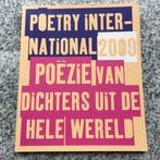 Poetry International 2009, Verzenden, Gelezen, Meerdere auteurs