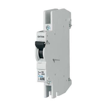 Eaton hulpcontact Z-AHK 1M 1V 4A 250VAC - 248433, Verzenden, Nieuw, Overige typen