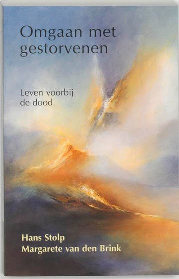 Omgaan met gestorvenen - Margarete van den Brink, Verzenden, Gelezen, Margarete van den Brink