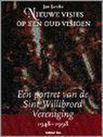Nieuwe visies op een oud visioen 9789056250317 J. Jacobs, Verzenden, Zo goed als nieuw, J. Jacobs