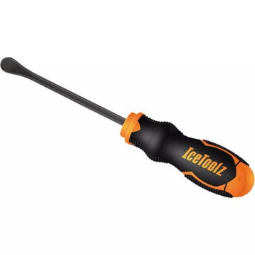 IceToolz Bandenlichter met handvat - robuust CR-V staal -..., Fietsen en Brommers, Ophalen of Verzenden, Nieuw, Band