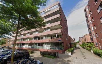 Te huur: Appartement Johan Hofmanstraat in Amsterdam, Noord-Holland, Appartement, Amsterdam