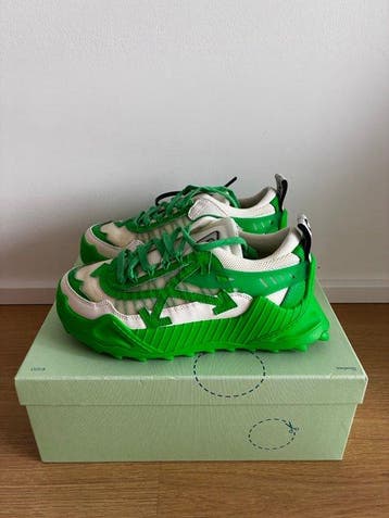 Off White - odsy 1000 - Sneakers - Maat: EU 40 - Nieuw met, Nieuw