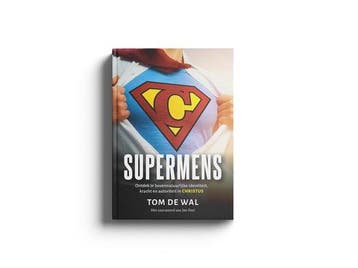 Supermens - de Wal, Boeken, Verzenden, Gelezen
