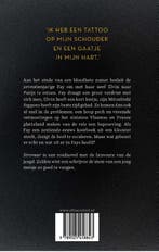 Strovuur 9789025458843 Gerwin van der Werf, Verzenden, Gelezen, Gerwin van der Werf