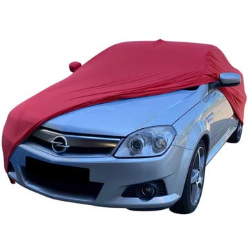 Autohoes voor Opel Tigra TwinTop (2004-2009) Indoor BESTE, Ophalen of Verzenden, Nieuw, Op maat
