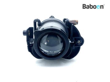 Koplamp Ducati 999 Symmetrical (52040231A), Motoren, Verzenden, Gebruikt