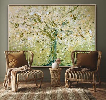 Cornelio Reut - La Vita in Fiore XXL