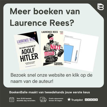 De Nazis - Laurence Rees 9789022321553, Boeken, Verzenden, Gelezen, Laurence Rees