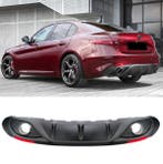 Diffuser met Sierstukken Alfa Romeo Giulia Limousine, Auto-onderdelen, Carrosserie en Plaatwerk, Ophalen of Verzenden, Nieuw