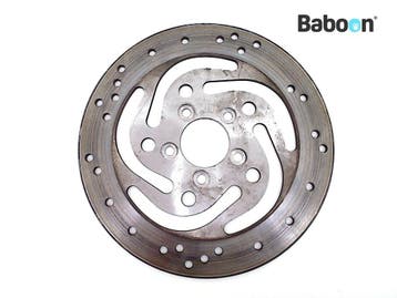 Remschijf Achter Harley-Davidson FLSTSB Softail Cross Bones, Verzenden, Gebruikt