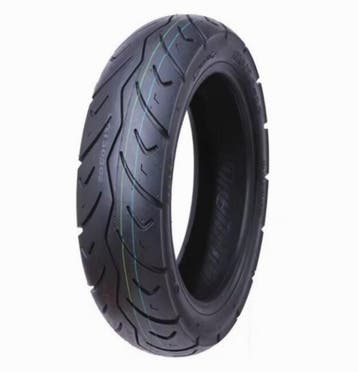 Buitenband Feiben 90/90-12 CX632 6PR TL, Fietsen en Brommers, Verzenden, Nieuw