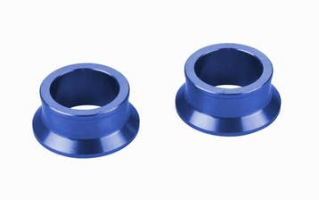 Kite Achterwielbussen Blauw Yamaha WR250F WR450F 2004-2018, Ophalen of Verzenden, Nieuw