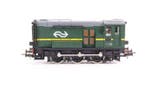 Roco H0 - 04160A - Diesellocomotief (1) - Hippel 523, Nieuw