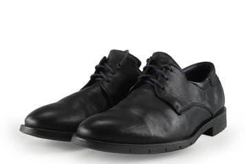 Lloyd Nette schoenen in maat 42 Zwart, Kleding | Heren, Verzenden, Zwart, Overige typen, Lloyd
