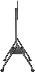 2dekans | VDD - TV Standaard - TV Statief - TV Voet -, Ophalen of Verzenden, Zo goed als nieuw, VDD Gaming