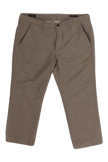 Masons Broek in maat 54 Grijs, Verzenden, Zo goed als nieuw, Overige kleuren, Mason's