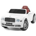 Bentley Mulsanne SVX 12V Kinderauto, Kinderen en Baby's, Speelgoed | Buiten | Accuvoertuigen, Ophalen of Verzenden, Nieuw