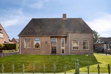 Te huur: Huis Willibrordusstraat in Wintelre, Noord-Brabant, Wintelre