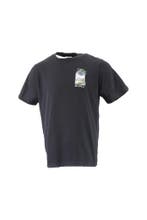Casablanca T-shirt in maat M Zwart, Kleding | Heren, T-shirts, Verzenden, Zo goed als nieuw, Zwart, Casablanca