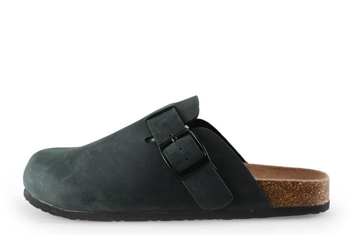 Colors of California Instappers in maat 44 Groen, Kleding | Heren, Schoenen, Overige kleuren, Zo goed als nieuw, Overige typen