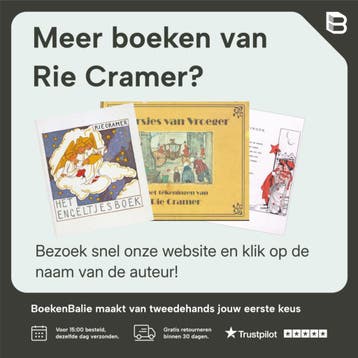Juli augustus september - Rie Cramer 9789000020898, Verzenden, Gelezen, Rie Cramer