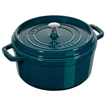 GGM Gastro | STAUB | LA COCOTTE - Kookpot - Ø 280mm - |, Verzenden, Nieuw