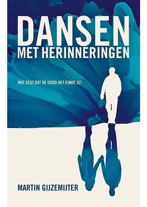 Dansen met herinneringen Martin Gijzemijter, Boeken, Romans, Gelezen, Verzenden