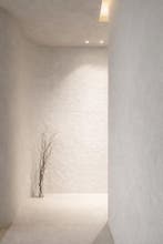 Flexible Stone Wandpaneel Witte Rots 60x120cm, Ophalen of Verzenden, Nieuw, Overige materialen, Minder dan 20 mm