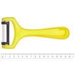 RÖR Solingen Dunschiller Y-Model – Kunststof – Mes 5 cm, Ophalen of Verzenden, Nieuw