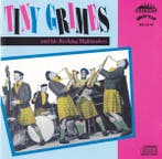 cd - Tiny Grimes And His Rocking Highlanders - Tiny Grimes, Verzenden, Zo goed als nieuw