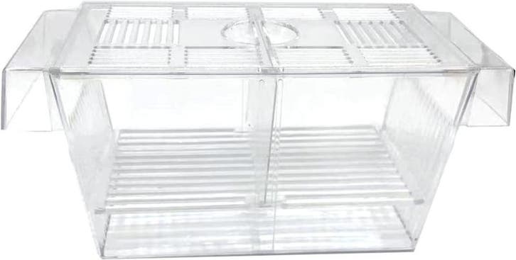 Osaka Breederbox / kweekbakje Small (Kweken), Dieren en Toebehoren, Vissen | Aquaria en Toebehoren, Overige typen, Nieuw, Ophalen of Verzenden