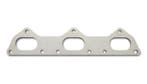 Vibrant Exhaust Manifold Flange for Porsche 996/911 Motor -, Ophalen of Verzenden
