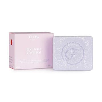 Flow Cosmetics One With Universe Soap Aromatherapeutic, Ophalen of Verzenden, Nieuw