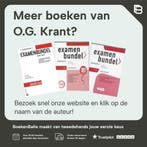 Examenbundel havo Natuurkunde 2019/2020 9789006690804, Boeken, Schoolboeken, Verzenden, Zo goed als nieuw, O.G. Krant