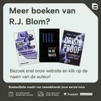 Zet een bedrijf op! 9789045305233 R.J. Blom, Verzenden, Gelezen, R.J. Blom