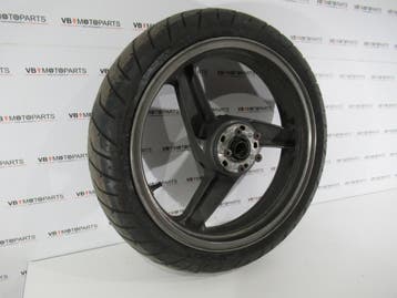 Kawasaki ZZR 1100 Voorwiel, Ophalen of Verzenden, Nieuw