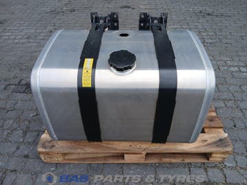 Brandstoftank Volvo 255 Liter G0000106, Ophalen, Gebruikt, Volvo, Brandstofsystemen