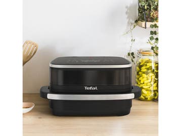 Tefal Easy Fry XL Surface FW4018 - Airfryer - 4 Liter -, Verzenden, Nieuw
