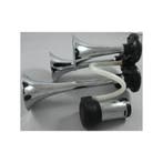 Dragon-Tools luchthoornset - aluminium - 3-tonig met 12V..., Ophalen of Verzenden, Nieuw